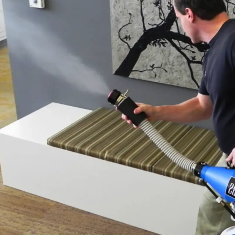 Professional Odor Removal in Port Allen, LA